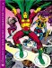 The Collected Jack Kirby Collector 5 cover