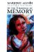 At the Threshold of Memory cover
