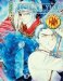 Fushigi Yugi : The Mysterious Play cover