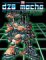 The D20 System Mecha Handbook cover