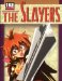 The Slayers : d20 System Role Playing Game cover