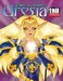 Uresia Grave of Heaven : d20 system cover