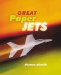 Great Paper Jets cover