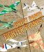 Great Paper Fighter Planes cover