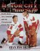 Motor City Muscle : Gordie Howe,Terry Sawchuk & the Championship Detroit Red Wings cover