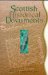 Scottish Historical Documents cover