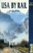 Bradt USA by Rail cover