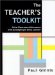 The Teacher's Toolkit : Raise Classroom Achievement With Strategies for Every Learner cover