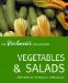 Vegetables and Salads cover