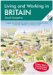 Living And Working In Britain : A Survival Handbook cover