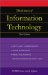 Dictionary of Information Technology cover