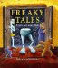 Freaky Tales : From Far and Wide cover