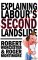 Explaining Labour's Second Landslide cover