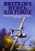 Britain's Rebel Air Force : The War from the Air in Rhodesia 1965-1980 cover