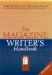 Magazine Writer's Handbook cover