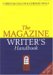 Magazine Writer's Handbook cover