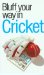 The Bluffer's Guide to Cricket cover