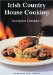 Irish Country House Cooking : The Blue Book Recipe Collection cover