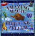 The Amazing Magic Fortune Teller cover