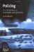Policing : An Introduction to Concepts and Practice cover