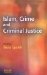 Islam, Crime and Criminal Justice cover