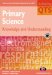 Primary Science : Knowledge and Understanding cover