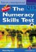 Passing the Numeracy Skills Test cover