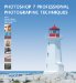 Photoshop 7 Professional Photography cover