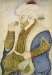 Turks : A Journey Of A Thousand Years, 600-1600 cover