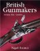 British Gunmakers London cover