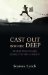 Cast Out Into The Deep : Attracting Young People To The Church cover