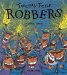 Twenty-Four Robbers cover