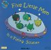 Five Little Men in a Flying Saucer cover