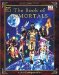 Classic Play : Book Of Immortals cover