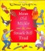 Mean Old Mickle & Smack-Biff-Thud cover