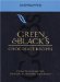 Green & Black's Chocolate Recipes : from the Cacao Pod to Muffins, Mousses and Moles cover