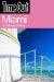 Time Out Miami & the Florida Keys cover