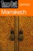 Time Out Marrakech cover