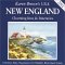 Karen Brown's 2002 New England : Charming Inns & Itineraries cover