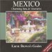 Karen Brown's Mexico Charming Inns & Itineraries 2003 cover