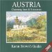 Karen Brown's Austria Charming Inns & Itineraries : Charming Inns & Itineraries cover