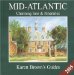 Karen Brown's Mid-Atlantic Charming Inns & Itineraries 2005 cover