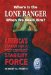 Where Is the Lone Ranger When We Need Him? : America's Search for a Postconflict Stability Force cover