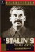 In Stalin's Secret Service cover