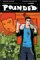 Pounded : Broken Hearts, Busted Heads cover