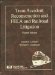 Train Accident Reconstruction And FELA & Railroad Litigation cover