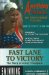 Fast Lane to Victory : The Story of Jenny Thompson cover