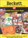 Beckett Football Card Price Guide cover
