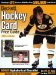 Beckett Hockey Card Price Guide And Alphabetical Checklist 2005 Edition cover