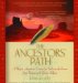 The Ancestors' Path : A Native American Oracle for Seeking Guidance from Nature and Spirit Helpers cover